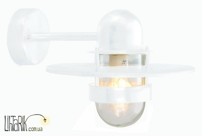 Настенный светильник Norlys Bergen 270W