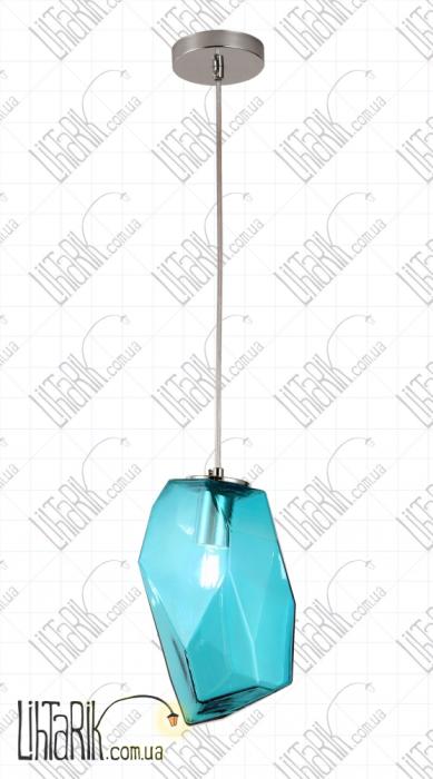 Levistella подвесной светильник 91603-1 BL