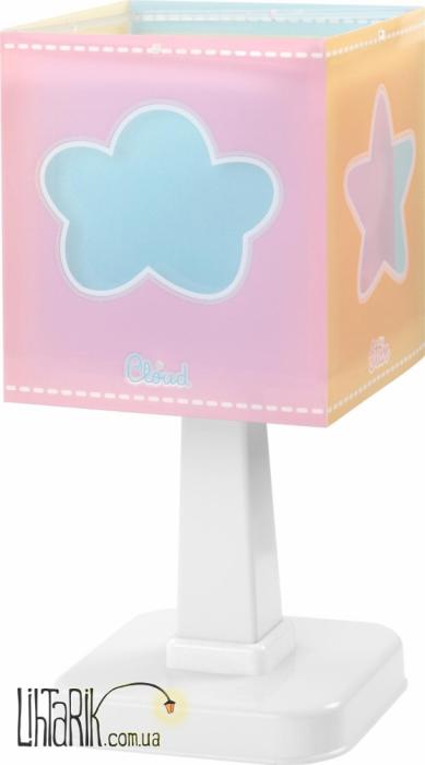 Настольная лампа Dalber Nature 64191 - 64191DB