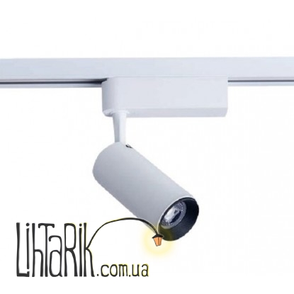 Трековый светильник Nowodvorski PROFILE IRIS LED 20W 9004