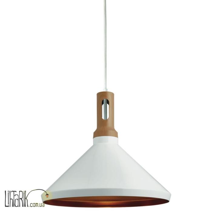 Подвесной светильник Searchlight PENDANTS 7051WH