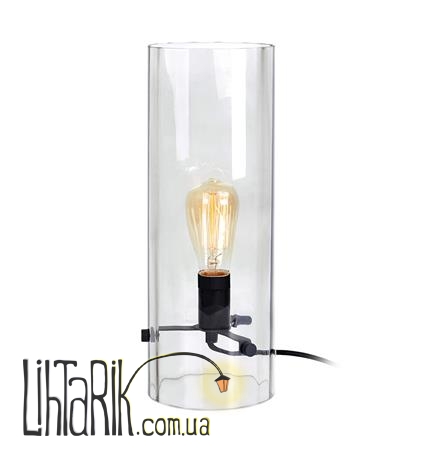 Настольная лампа Markslojd CLASSY - 107302