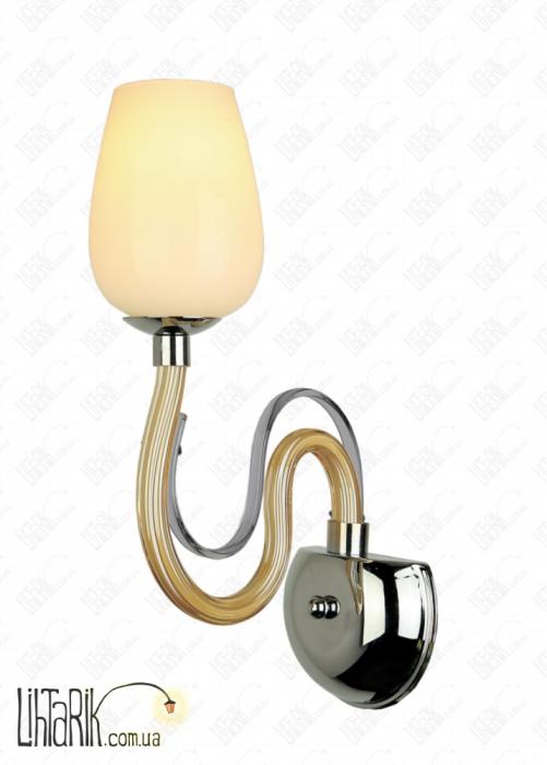 Levistella Настенный светильник 720W8071-1 GD