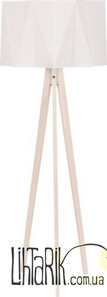 TK Lighting PIANO Natur торшер - 688