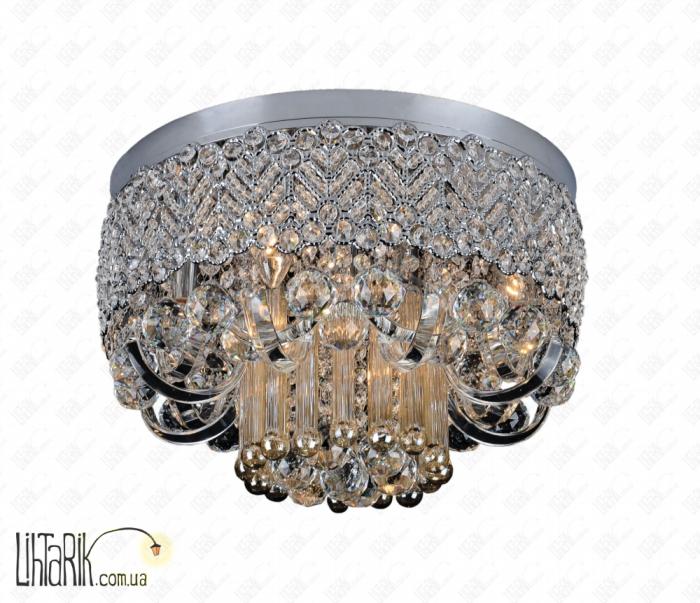 Levistella Потолочный светильник 7182166-5 CR