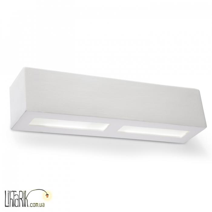 SOLLUX LIGHTING Светильник настенный Ceramiczny LIBRA SL.0007