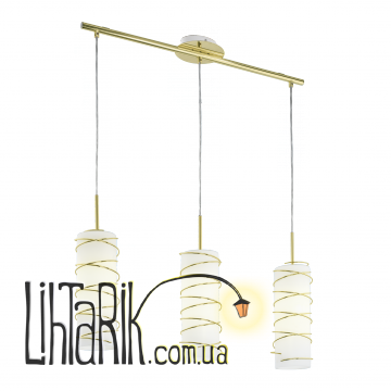 Люстра Eglo Tarragona - 95309