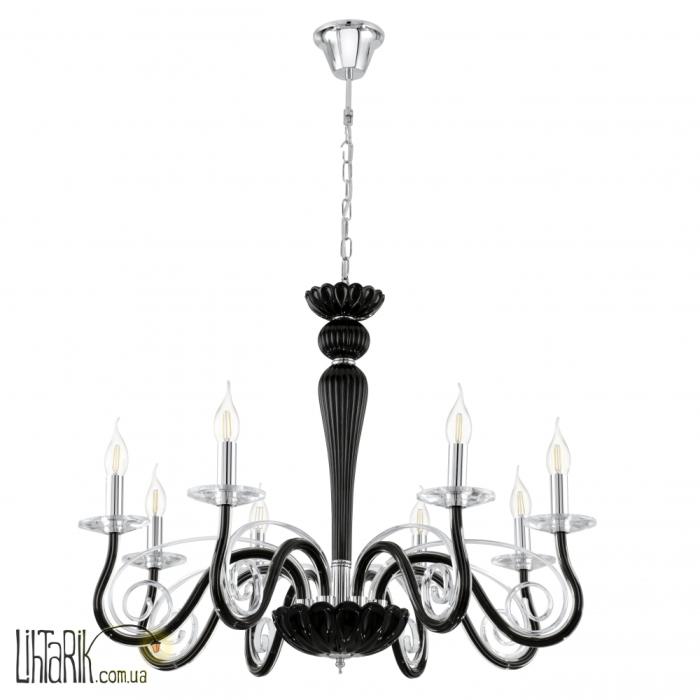 Eglo Люстра EGLO MEDUNO 39127