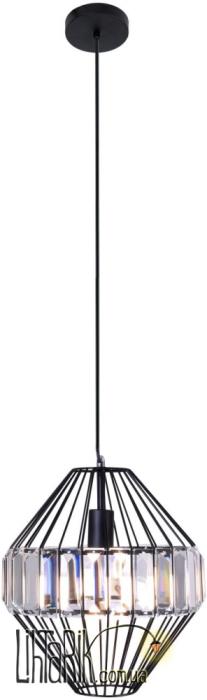 Auhilon Светильник подвесной EVORA (MD8062-1C)