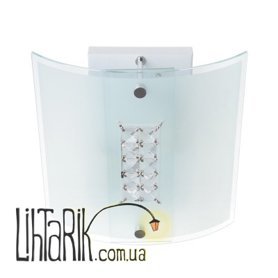 W-405/2 светильник настенно-потолочный (Brille 171179)