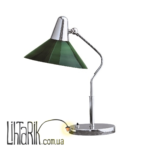 Настольная лампа Martello Herstal 13004270121