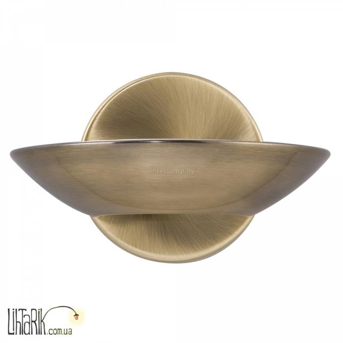 Бра Searchlight WALL - 3209AB