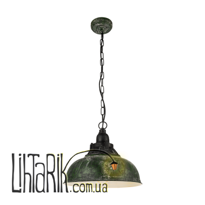 Люстра Eglo GRANTHAM 1 - 49735