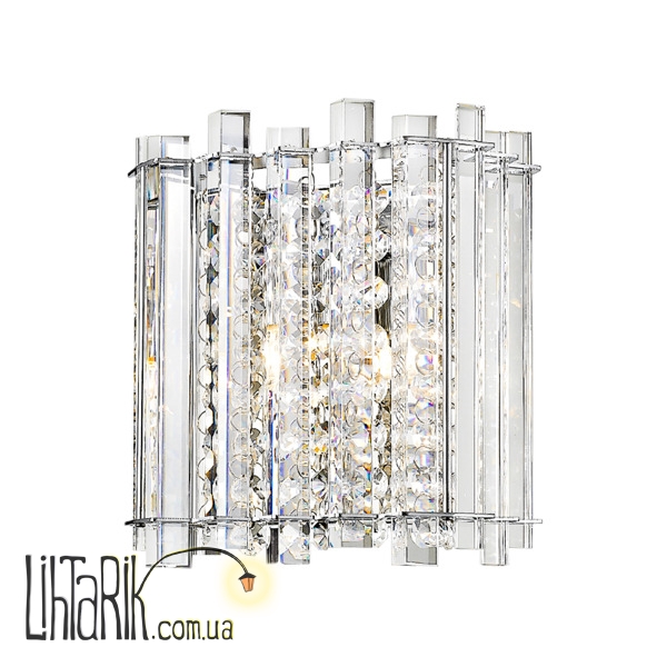 Бра Zuma Line VENTUS W0465-01B-B5AC