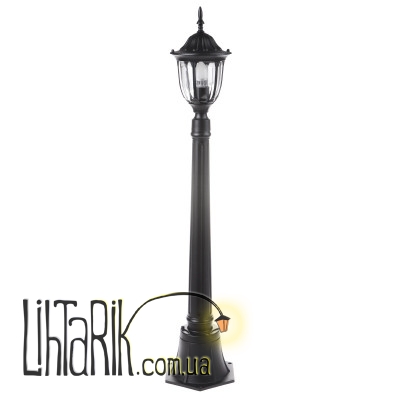 GL-03 DL MB Уличный фонарь (Brille 141096)