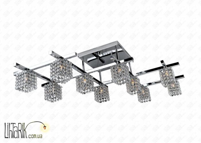 Levistella Потолочный светильник 721X88117-10 CR