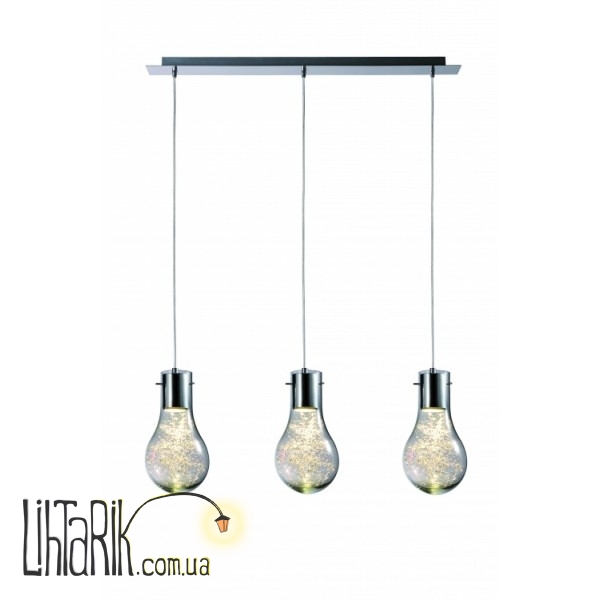 Люстра Zuma Line CIRO MD1458-3A