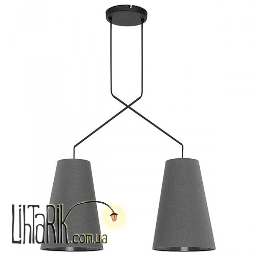 Люстра Nowodvorski ALANYA 9373