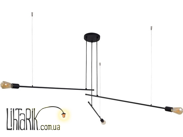 Люстра Nowodvorski PILE 9128
