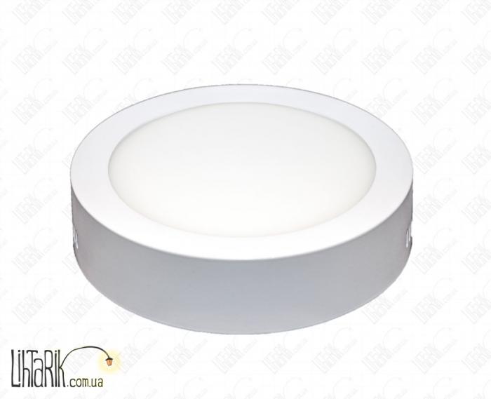 Levistella 745SM-12W (круг) теплый, нейтральный, холодный