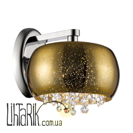 Бра Zuma Line VISTA W0076-01E-F4GQ