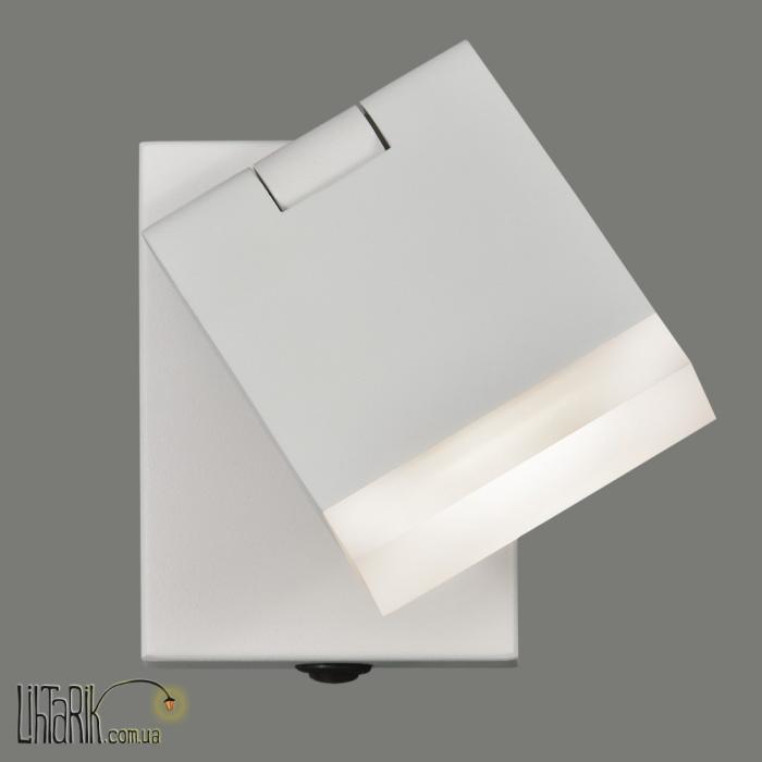 Приставной настенный светильник Cora 16/3414 LED 3200