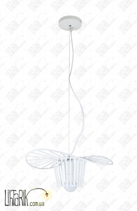 Levistella подвесной светильник 756PRD400-1 WH