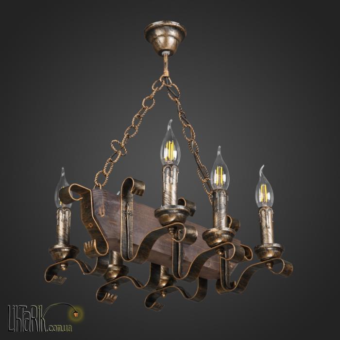 Люстра Elina-54