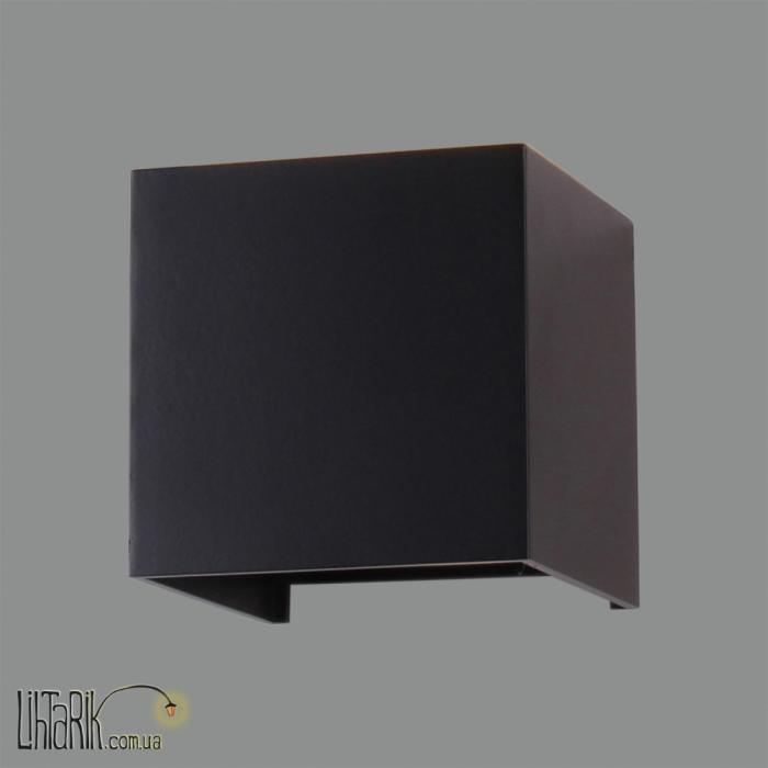 Бра Kendo 16/2032-10 LED 3000 Black