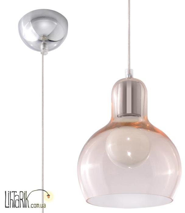 SOLLUX LIGHTING Светильник подвесной CARLA Szampaski SL.0233