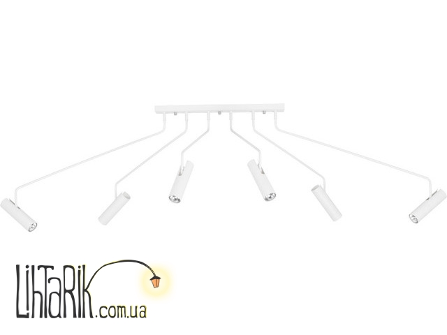 Люстра Nowodvorski EYE SUPER 6492