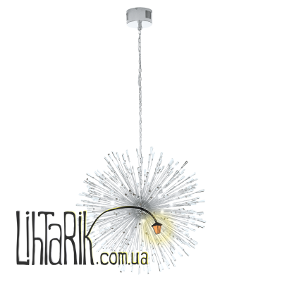 Люстра Eglo VIVALDO 1 - 39262