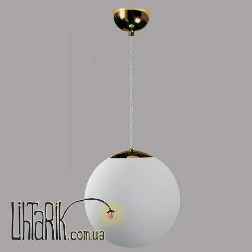 Подвесной светильник Osmont Adria S2-MS - 53007