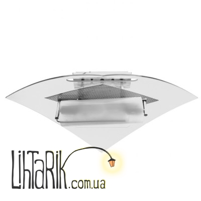 BR-01 195S/2 Люстра потолочная (Brille 174332)