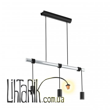 Люстра Eglo Townshend 1 - 49139