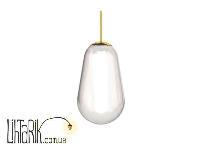 Плафон к люстре Nowodvorski CAMELEON PEAR M 8533