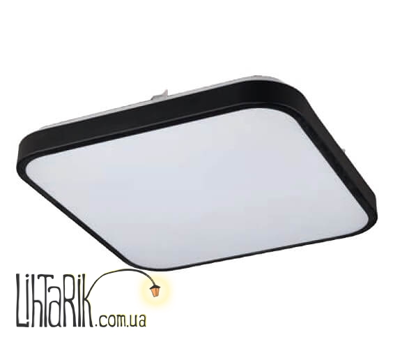 Потолочный светильник Nowodvorski AGNES SQUARE LED 9170