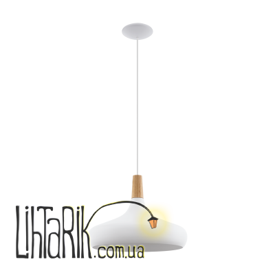 Люстра Eglo SABINAR - 96983