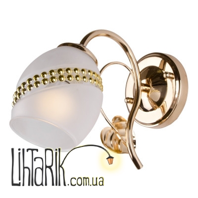 LK-273W/1 E27 бра (Brille L117-001)