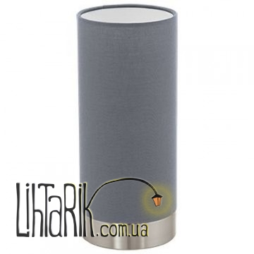 Настольная лампа Eglo PASTERI - 95119