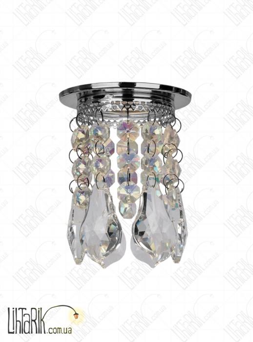 Levistella Потолочный светильник 712A2067 CH/CL