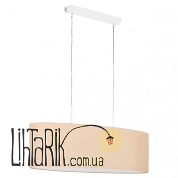 Люстра Eglo Pasteri-P - 97563