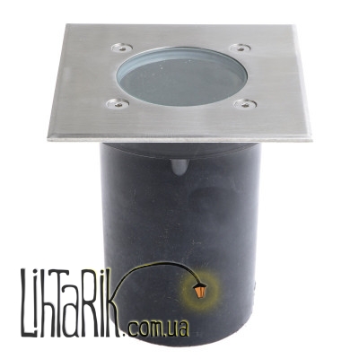 LG-10 Грунтовый светильник (Brille 144061)