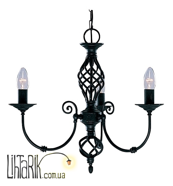 Люстра Searchlight Zanzibar 3379-3