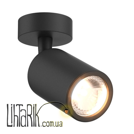 Потолочный светильник Zuma Line TORI SL 3 20016-BK