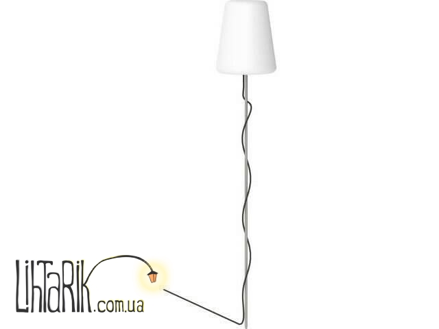 Декоративный уличный светильник Nowodvorski GALAXY 9425