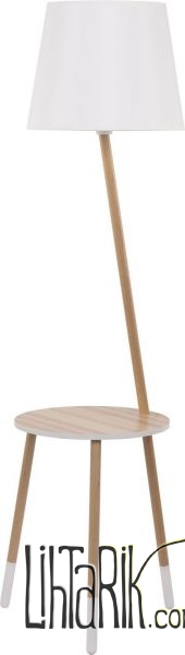 TK Lighting LAMA торшер - 2862