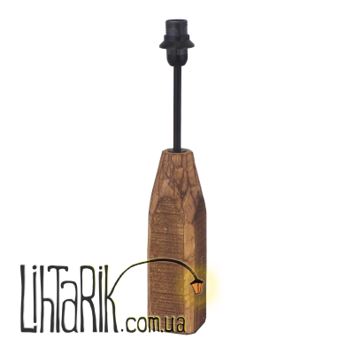 Основа для настольной лампы Eglo 1+1 VINTAGE - 49307