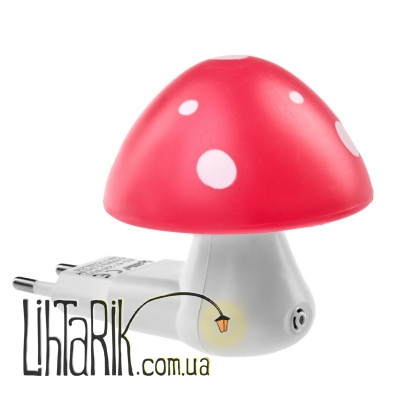 LED-61 ночной светильник (Brille 32-885)