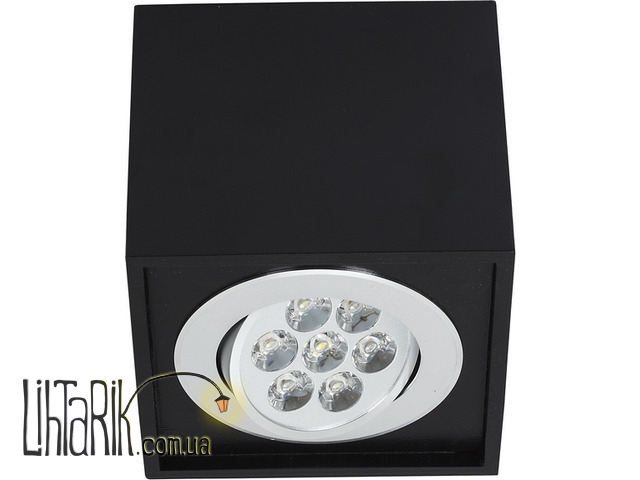 Точечный светильник Nowodvorski BOX LED 6427